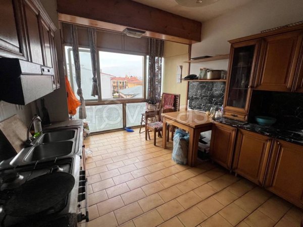 appartamento in vendita a Limena