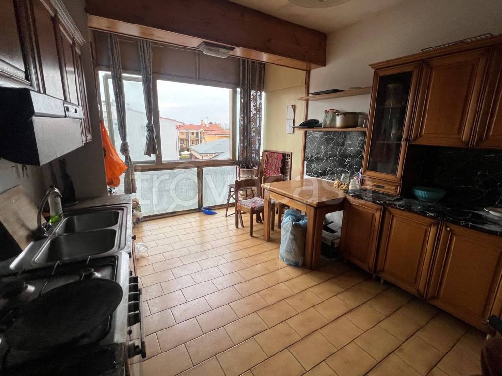 appartamento in vendita a Limena