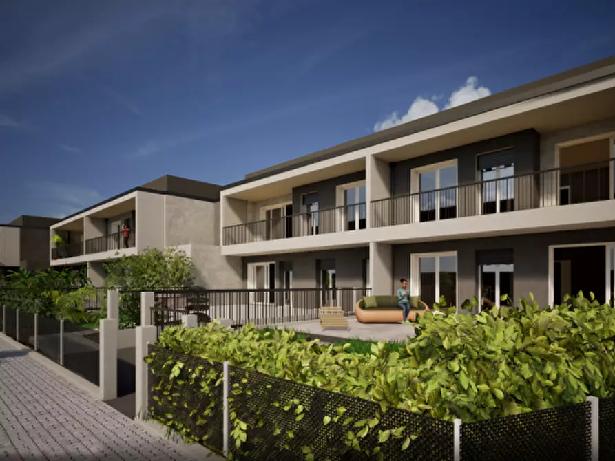 appartamento in vendita a Limena