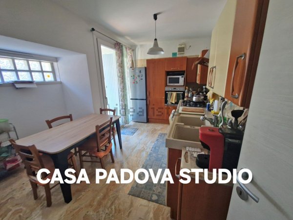 casa indipendente in vendita a Limena
