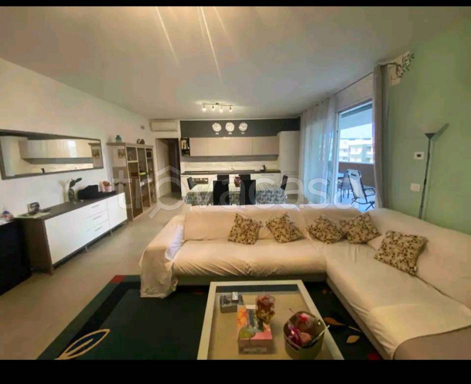 appartamento in vendita a Limena