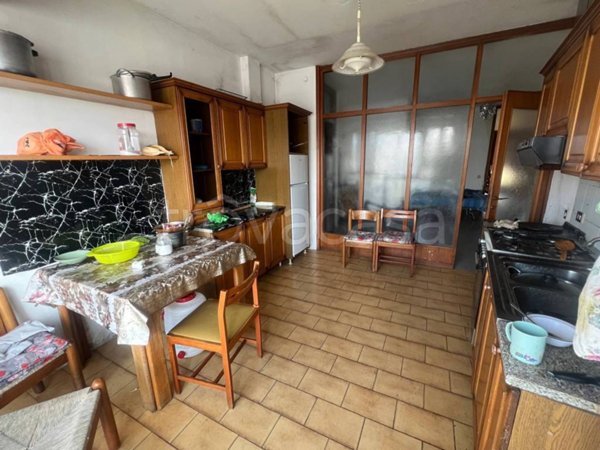 appartamento in vendita a Limena