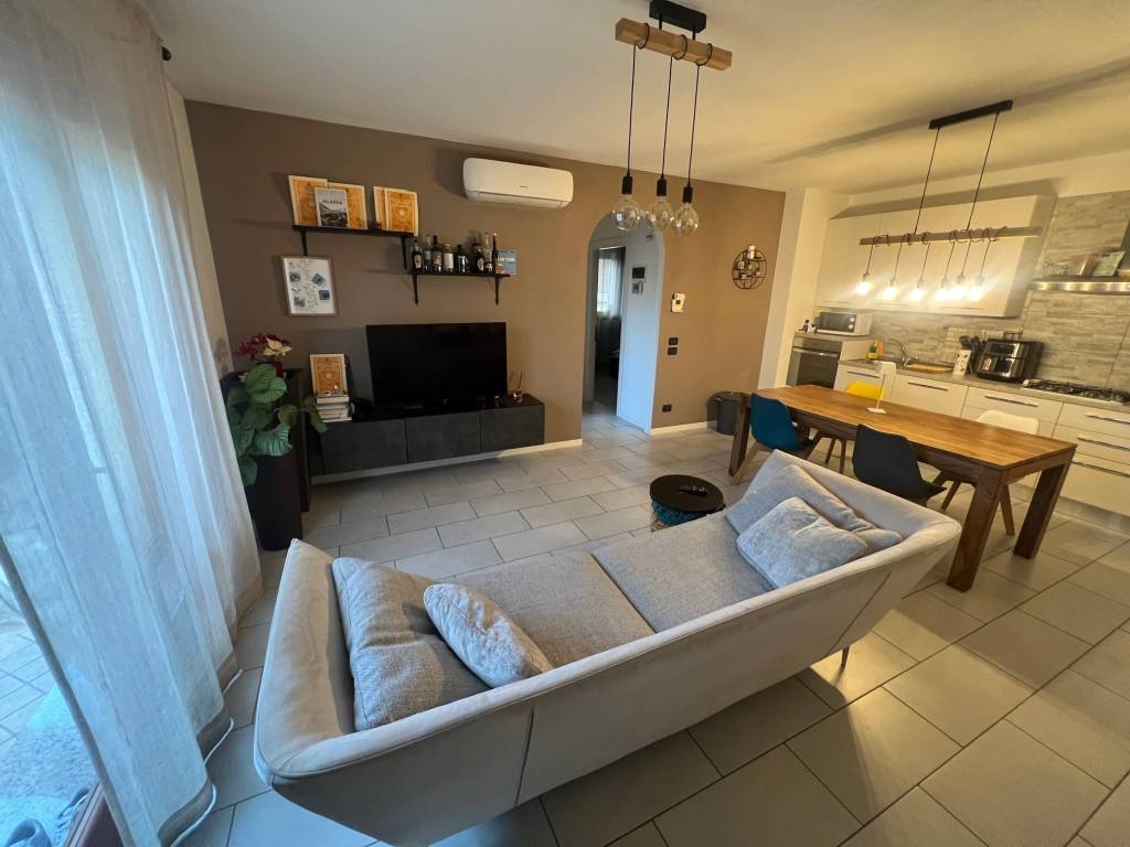 appartamento in vendita a Limena