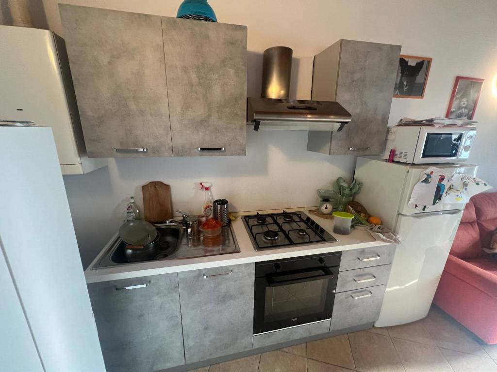 appartamento in vendita a Limena