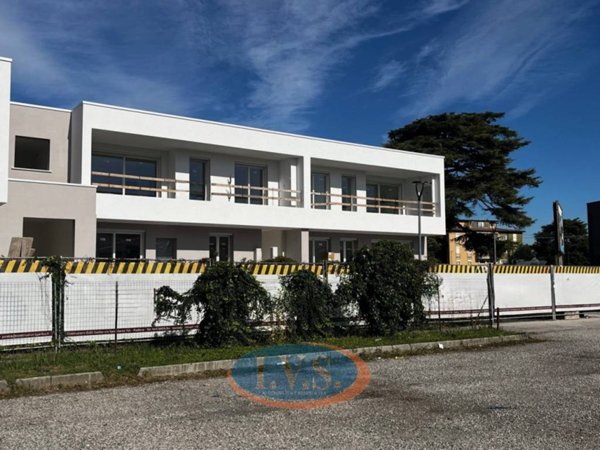 appartamento in vendita a Limena