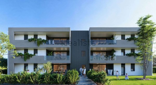 appartamento in vendita a Limena