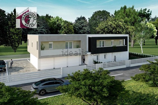 appartamento in vendita a Limena