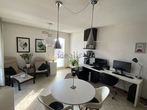 appartamento in vendita a Limena