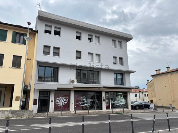 appartamento in vendita a Limena