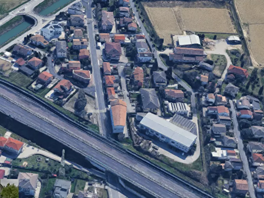 locale di sgombero in vendita a Limena