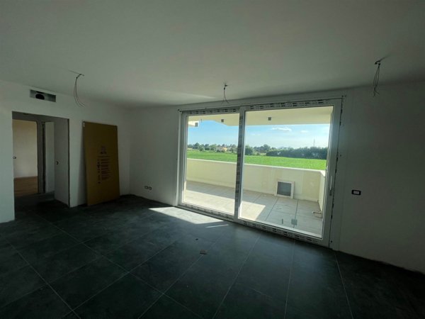 appartamento in vendita a Limena