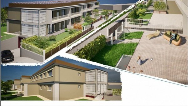 appartamento in vendita a Limena