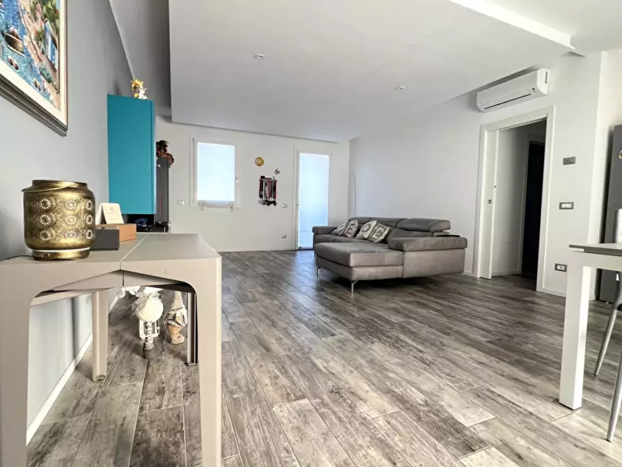 appartamento in vendita a Limena