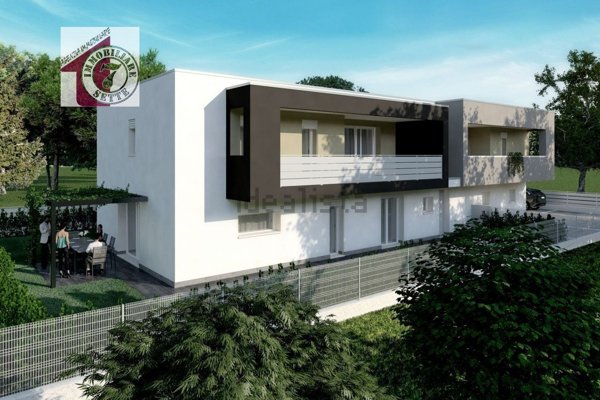 appartamento in vendita a Limena