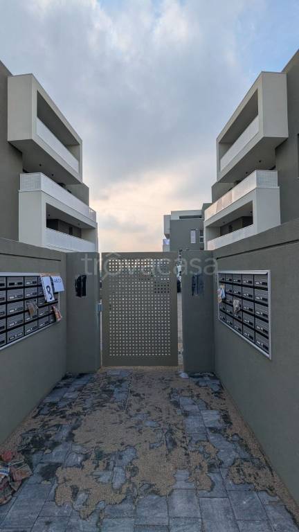 appartamento in vendita a Limena