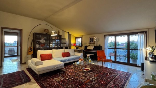 appartamento in vendita a Limena