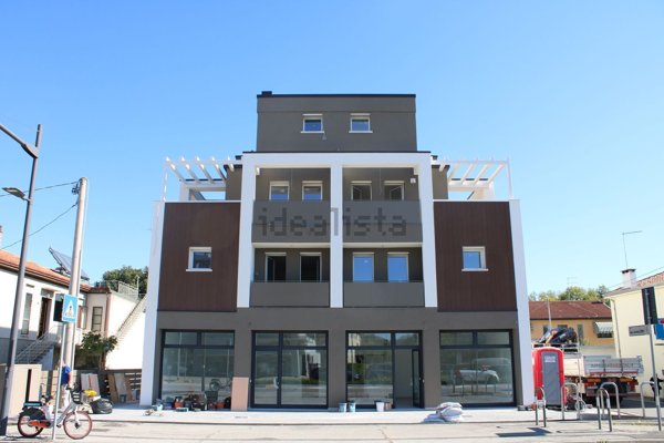 appartamento in vendita a Limena