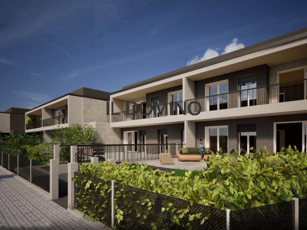 appartamento in vendita a Limena