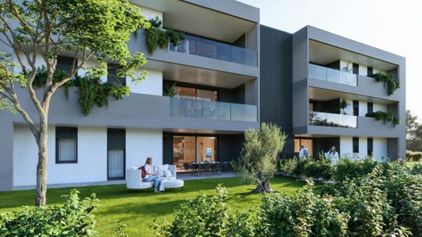 appartamento in vendita a Limena