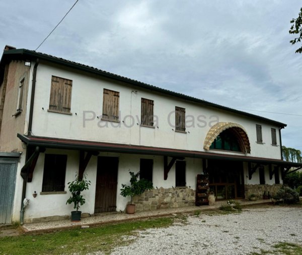 casa indipendente in vendita a Limena