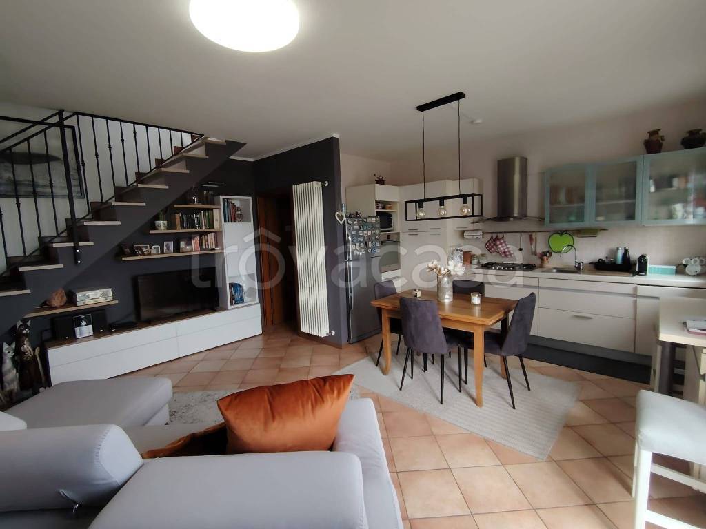 appartamento in vendita a Limena