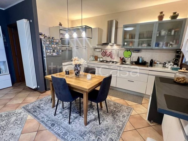 appartamento in vendita a Limena