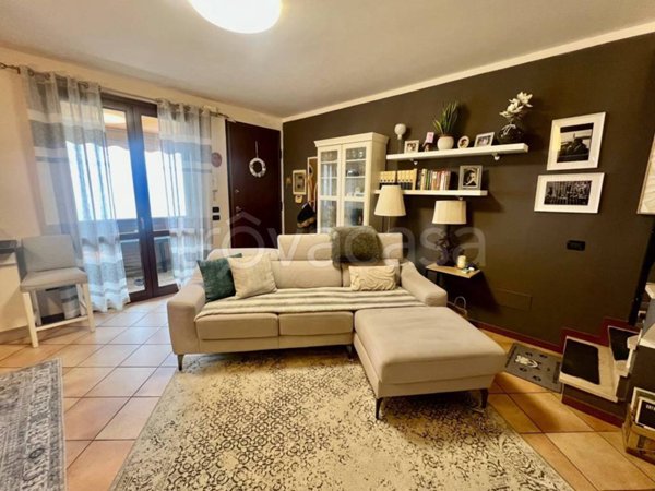 appartamento in vendita a Limena