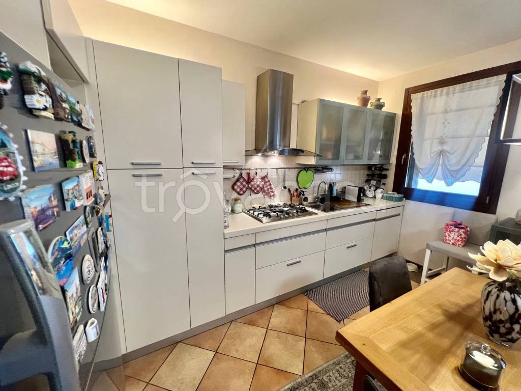 appartamento in vendita a Limena