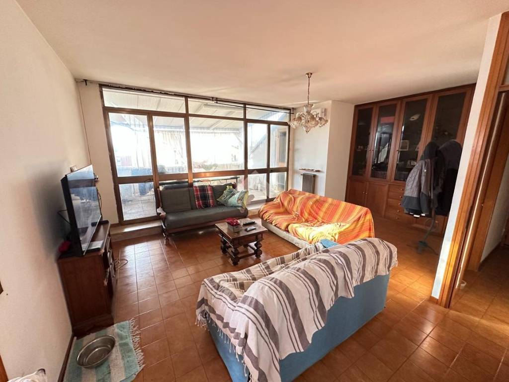 appartamento in vendita a Limena