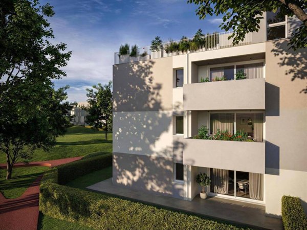 appartamento in vendita a Limena