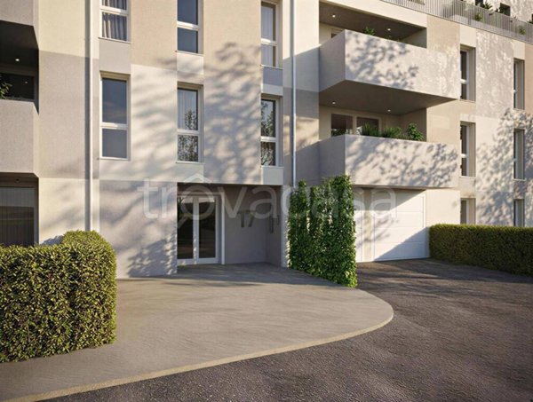 appartamento in vendita a Limena