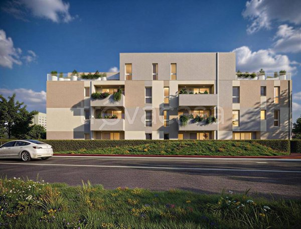 appartamento in vendita a Limena