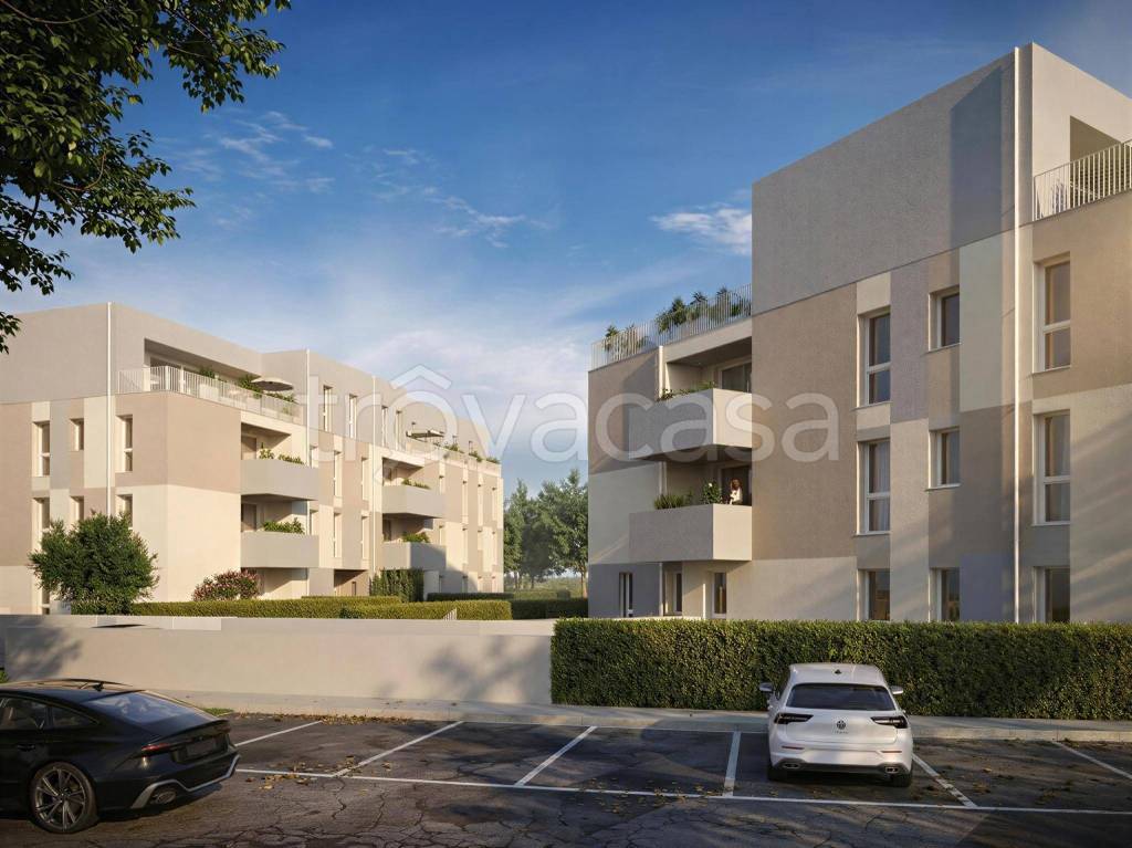 appartamento in vendita a Limena