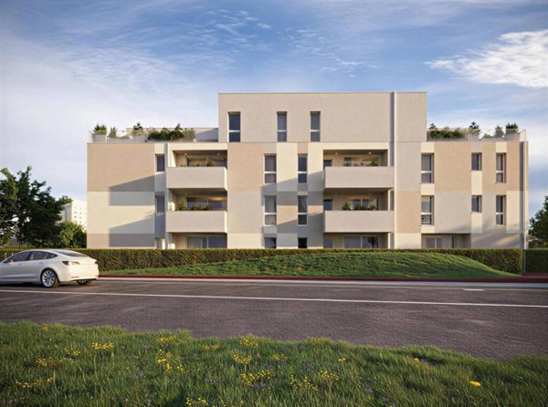 appartamento in vendita a Limena