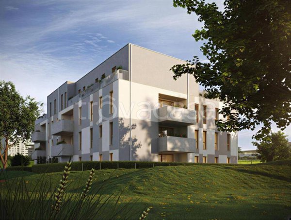 appartamento in vendita a Limena