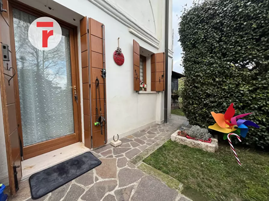 appartamento in vendita a Limena