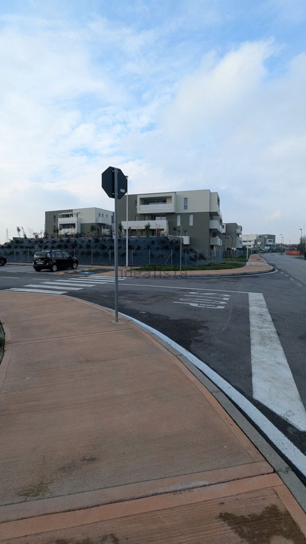 appartamento in vendita a Limena