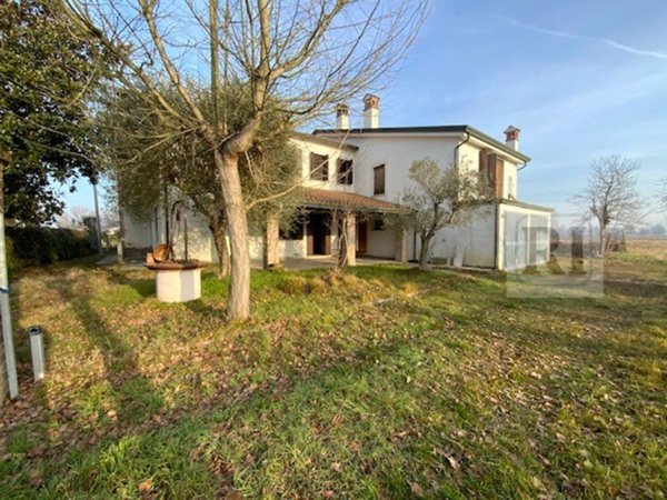 casa indipendente in vendita a Limena