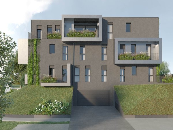 appartamento in vendita a Limena