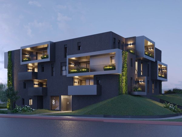 appartamento in vendita a Limena