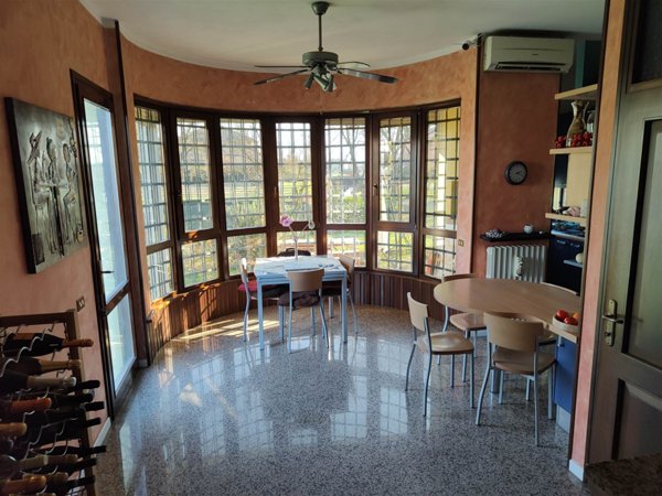 casa indipendente in vendita a Limena