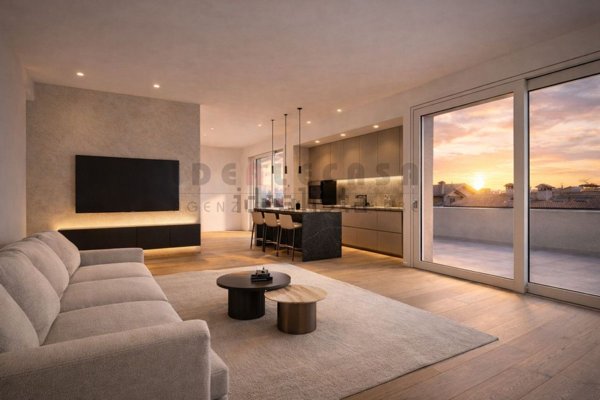 appartamento in vendita a Limena