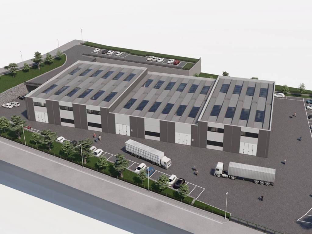 terreno edificabile in vendita a Limena