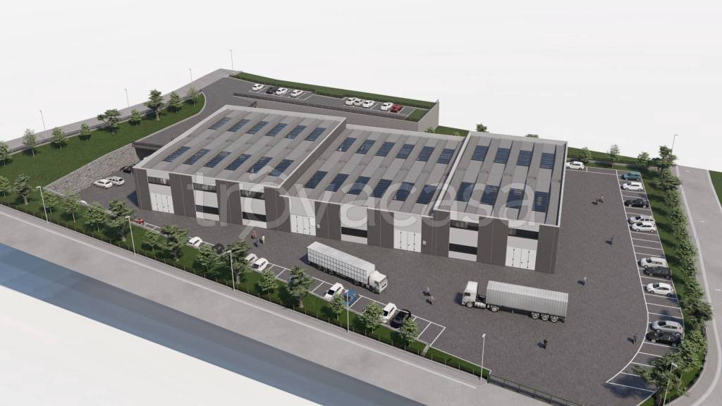 terreno edificabile in vendita a Limena