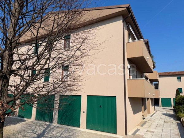 appartamento in vendita a Limena