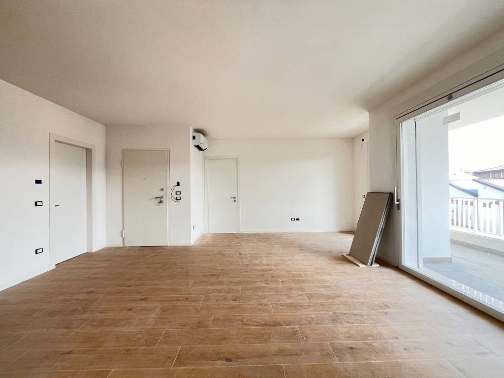 appartamento in vendita a Limena