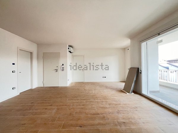 appartamento in vendita a Limena