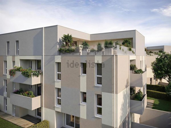 appartamento in vendita a Limena