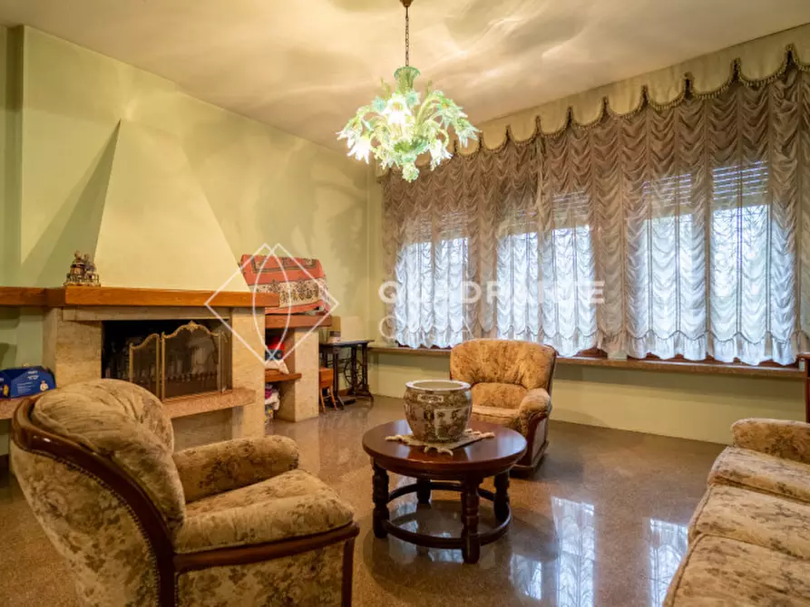 casa indipendente in vendita a Limena
