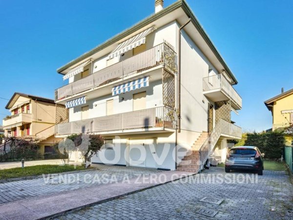 appartamento in vendita a Limena